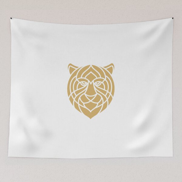 Item preview, Golden Tiger designed and sold by AlexLab.