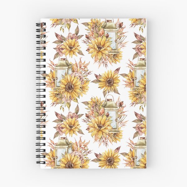 Item preview, Sunflowers designed and sold by WildAliceArt.