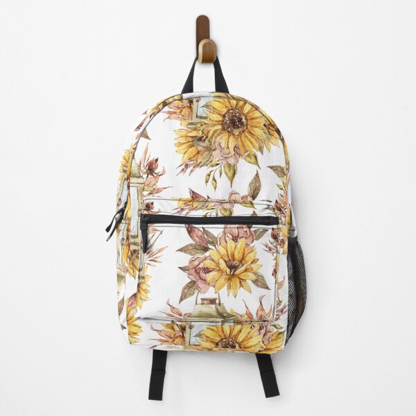 Item preview, Sunflowers designed and sold by WildAliceArt.