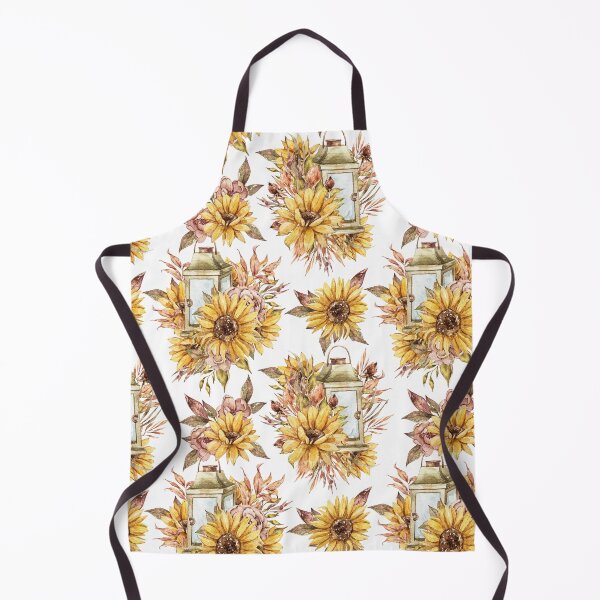 Item preview, Sunflowers designed and sold by WildAliceArt.