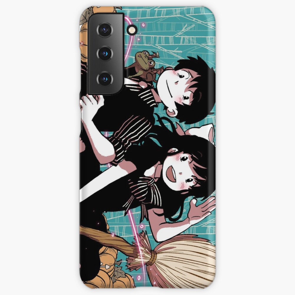 Item preview, Samsung Galaxy Snap Case designed and sold by miriambonastre.