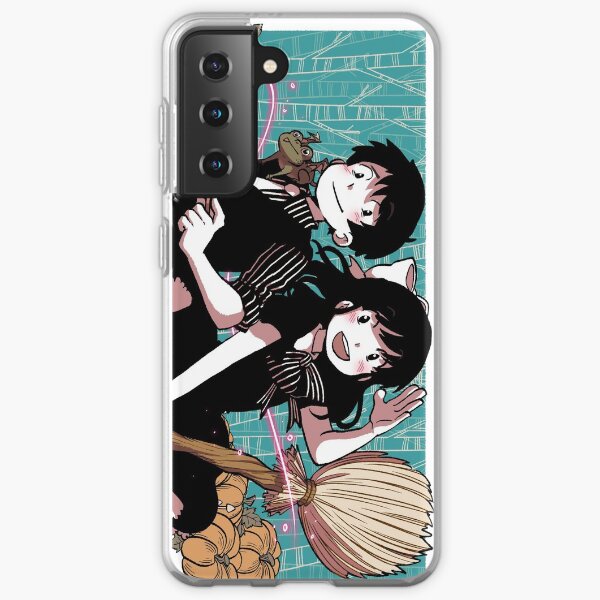 Wytte Twins Samsung Galaxy Soft Case