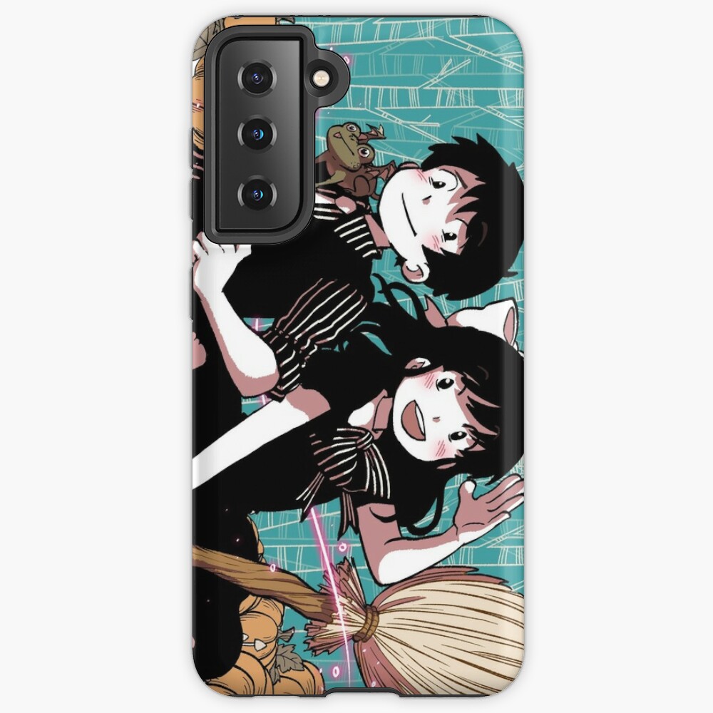 Item preview, Samsung Galaxy Tough Case designed and sold by miriambonastre.