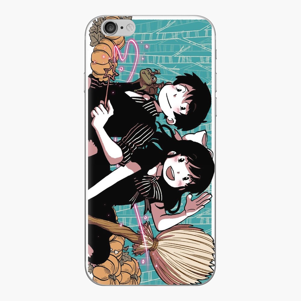 Item preview, iPhone Skin designed and sold by miriambonastre.