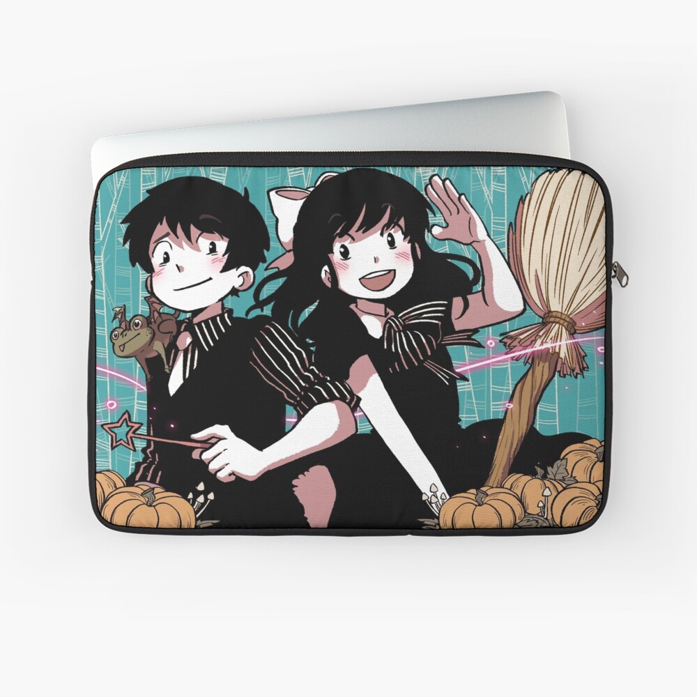 Item preview, Laptop Sleeve designed and sold by miriambonastre.