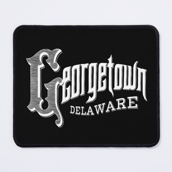 Item preview, Vintage Georgetown, DE designed and sold by DonDota.