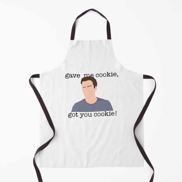 Item preview, Gifts For Men Nick Miller Gave Me Cookie Got You Cookie Gift Movie Fans designed and sold by Skyelakin1890.