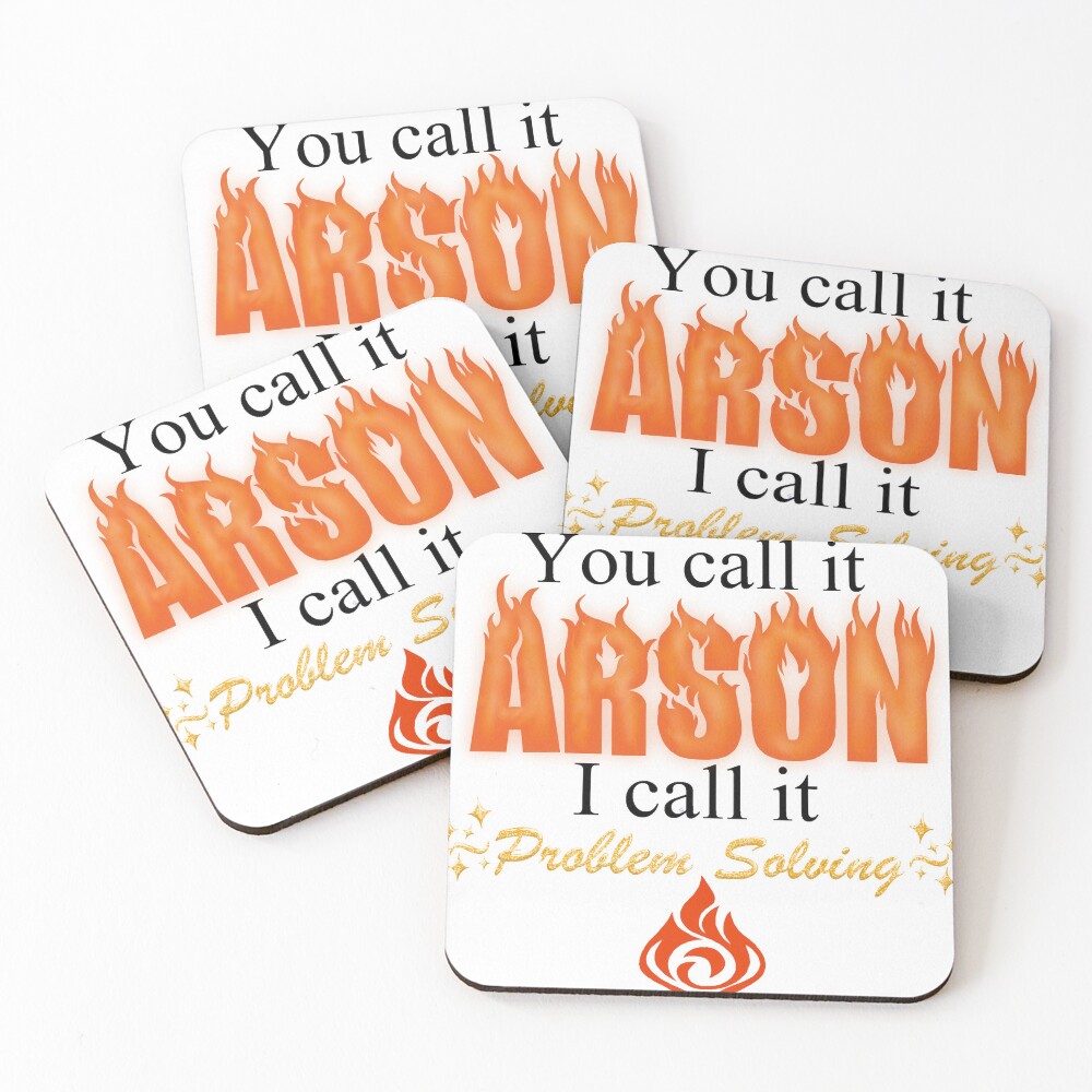 Item preview, Coasters (Set of 4) designed and sold by KitCatArtist.