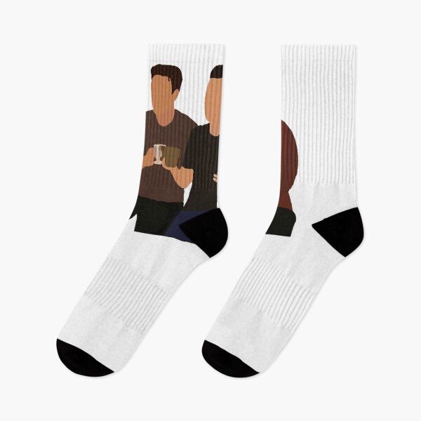 Item preview, Gifts For Men Nick Schmidt And Winston Cool Graphic Gift designed and sold by Skyelakin1890.