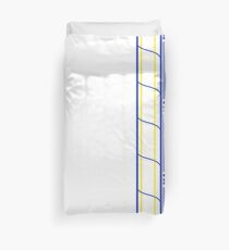 Diaper M4 Duvet Cover