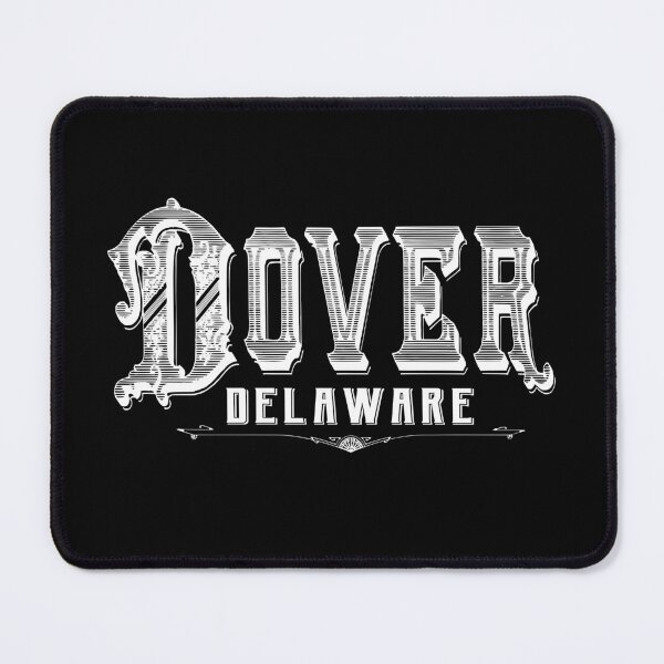 Item preview, Vintage Dover, DE designed and sold by DonDota.