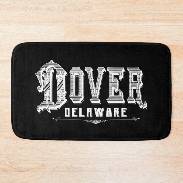 Item preview, Vintage Dover, DE designed and sold by DonDota.