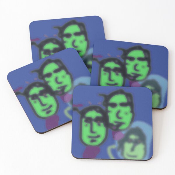 Item preview, Green Poured Authority designed and sold by Stacey Lazarus.