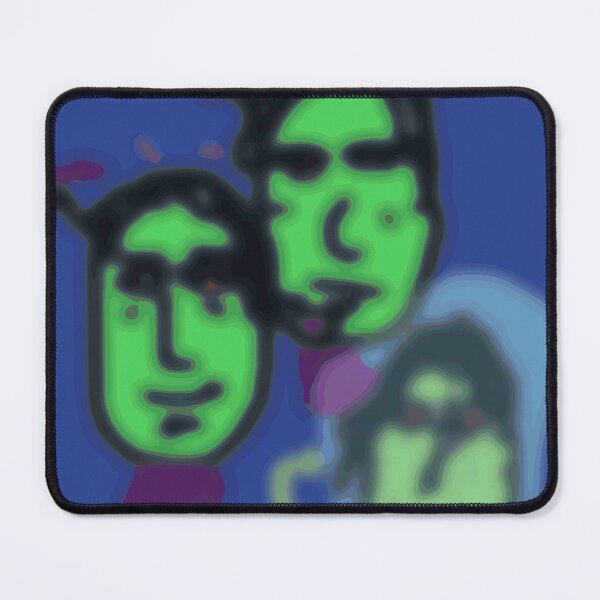 Item preview, Green Poured Authority designed and sold by Stacey Lazarus.