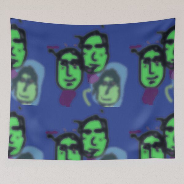 Item preview, Green Poured Authority designed and sold by Stacey Lazarus.