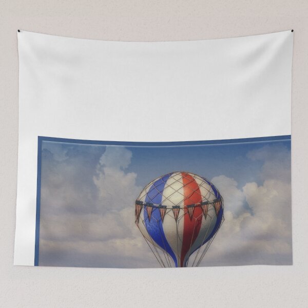 Item preview, The Balloonist designed and sold by Richard  Gerhard.