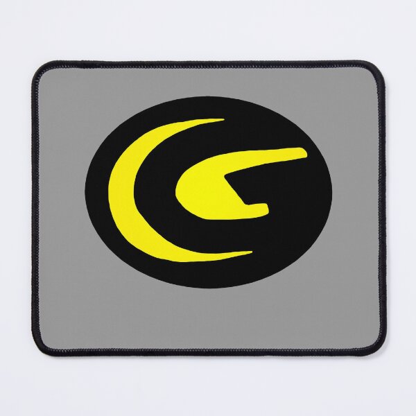 Item preview, Griff the Invisible logo designed and sold by tnewton69.
