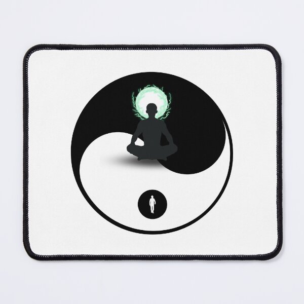 Item preview, Yin Yang designed and sold by SarcasticRow.