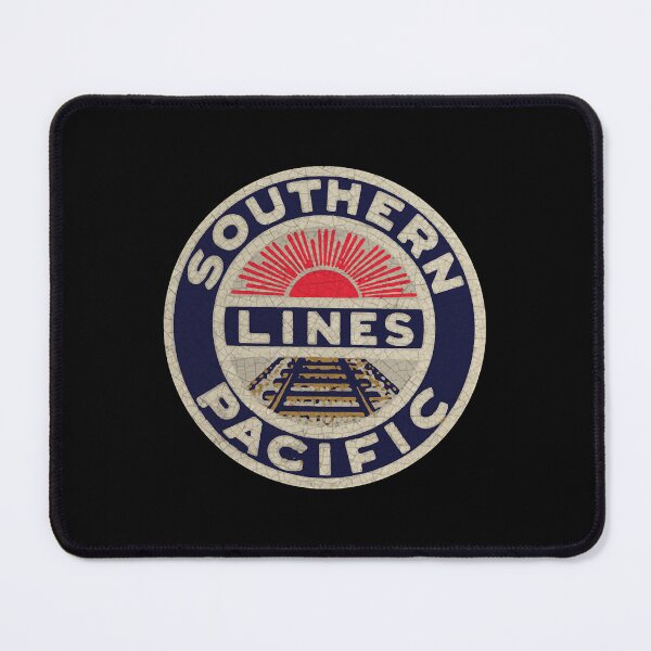 Item preview, SouthernPacificLines2 designed and sold by Jonathan453082.