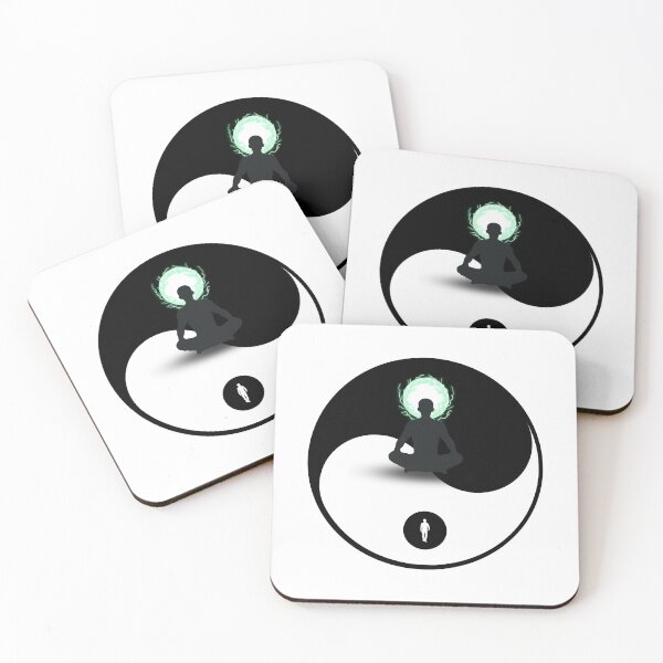 Item preview, Yin Yang designed and sold by SarcasticRow.