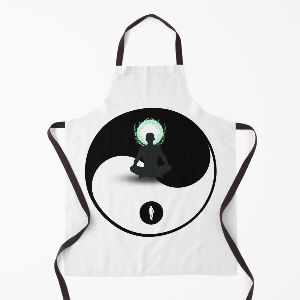 Item preview, Yin Yang designed and sold by SarcasticRow.