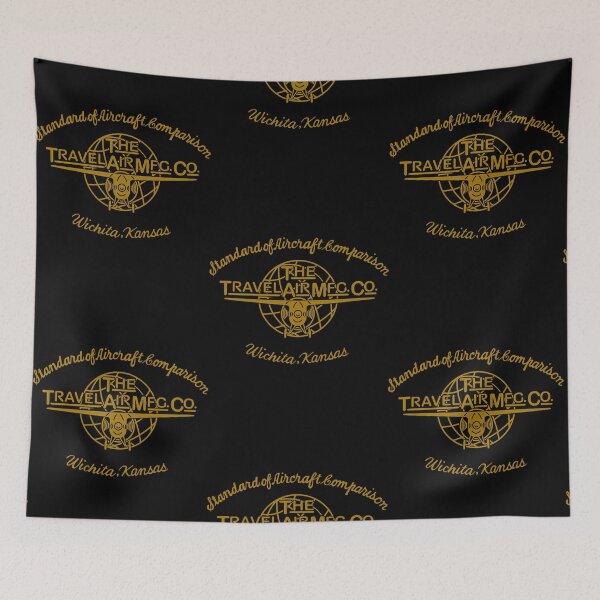 Item preview, Travelair designed and sold by Kimberly177495.