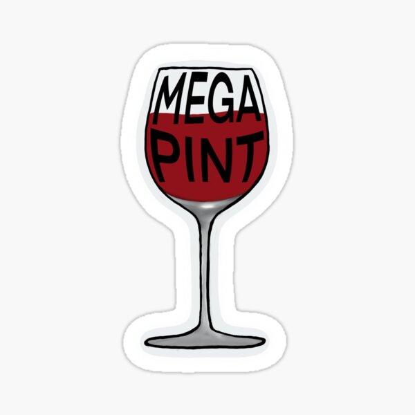 Mega Pint Johnny Depp Yeti Tumbler, Mega Pint Tumbler Design, Mega