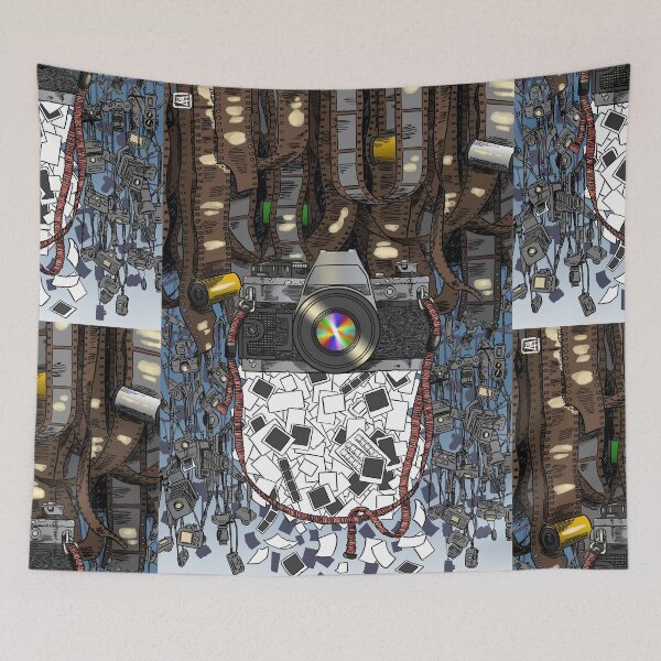 Item preview, Photographer designed and sold by matjackson.