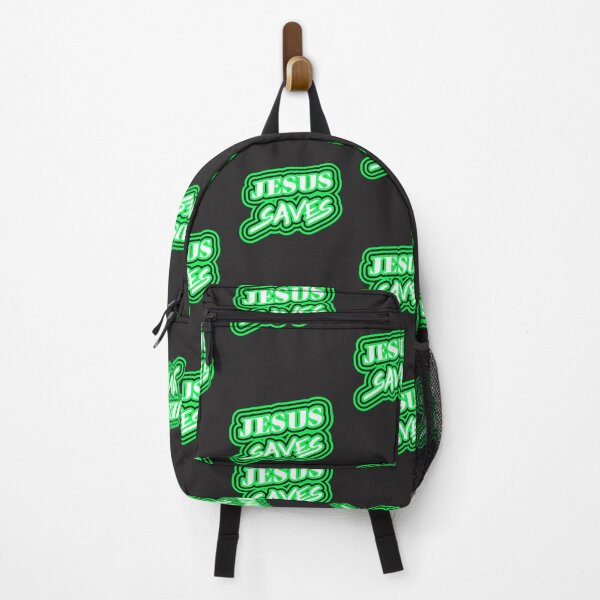 Item preview, JESUS SAVES  designed and sold by DoubleDSD.
