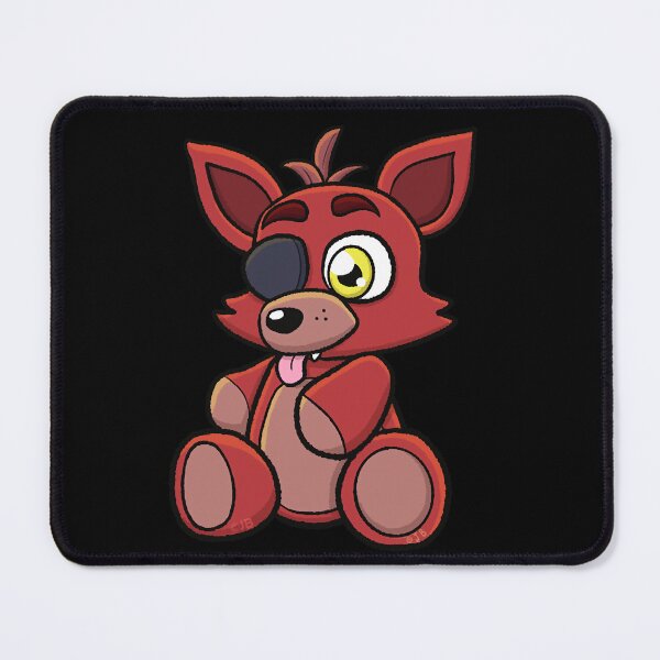 Item preview, FoxyTeddy designed and sold by Jonathan453082.