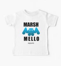 MARSHMELLO (MELLO GANG) Baby Tee