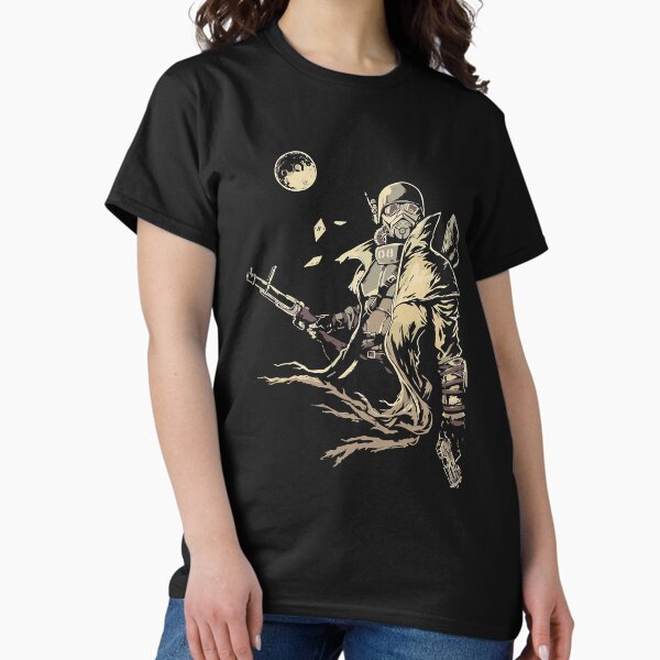 Vista previa del artículo con la obra «Lanzamiento de la creación Dolor espiritual Cool Courier Graphic Gift», diseñado y vendido por ClothesJohnson.