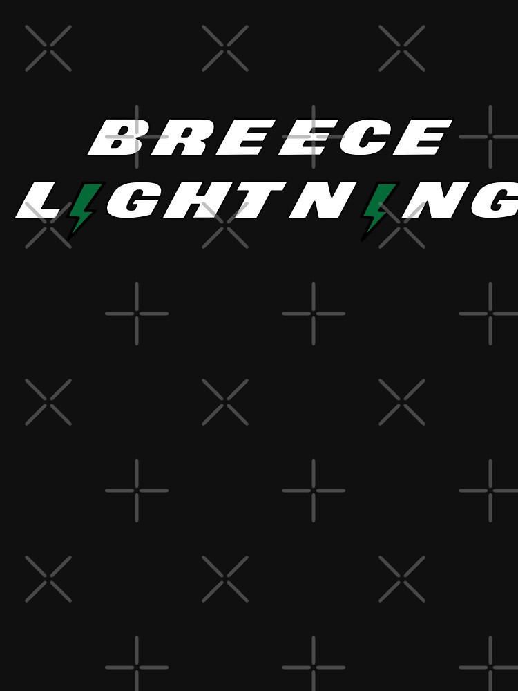 Breece Hall New York Jets Breece Lightning Signature Shirt, hoodie,  sweater, long sleeve and tank top