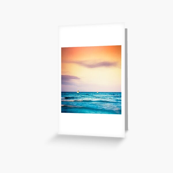 Greeting Card