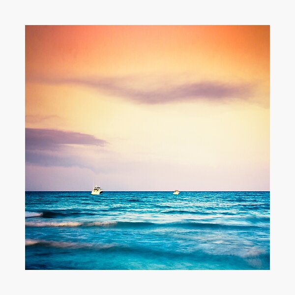 Photographic Print