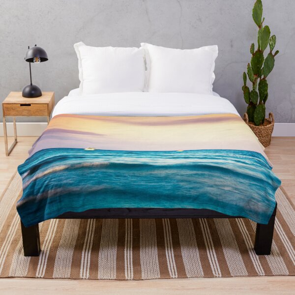 Throw Blanket