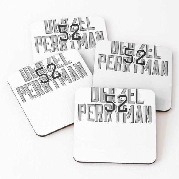 Item preview, Denzel Perryman 52 designed and sold by parkerbar6O.