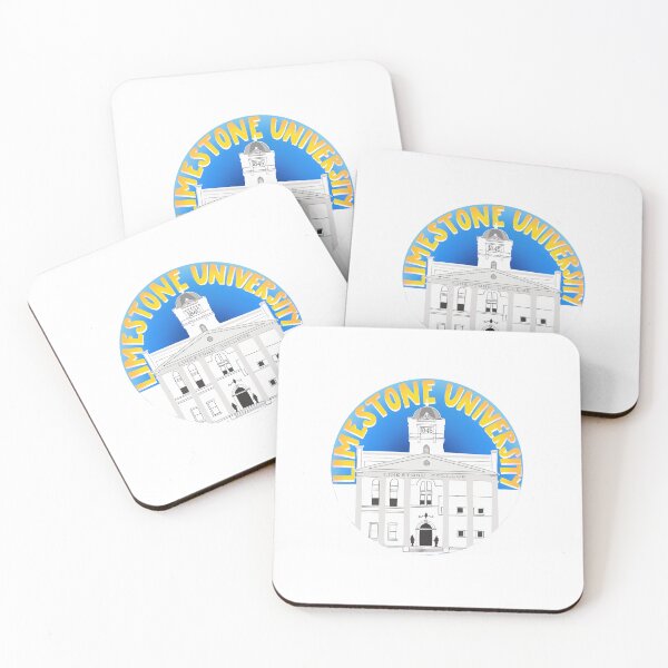 Item preview, LIMESTONE UNIVERSITY designed and sold by marita-renae.