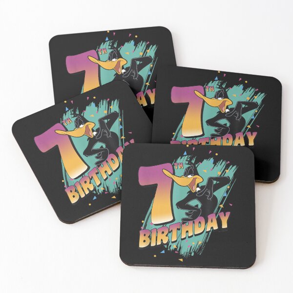 Item preview, 7th Birthday  designed and sold by RayLewiss.