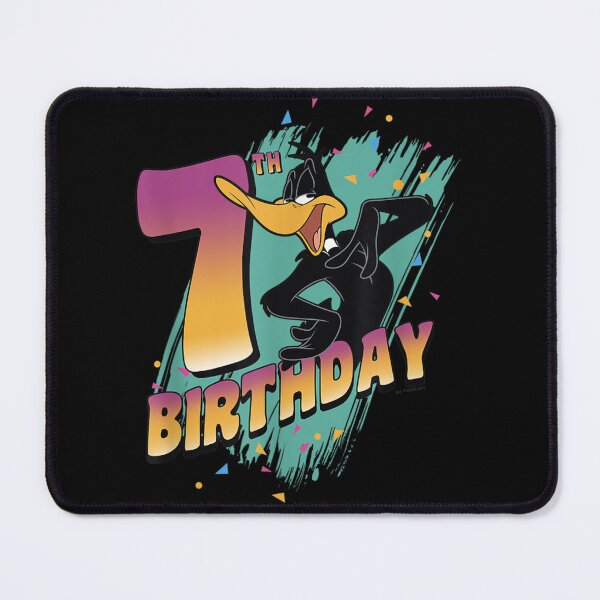 Item preview, 7th Birthday  designed and sold by RayLewiss.