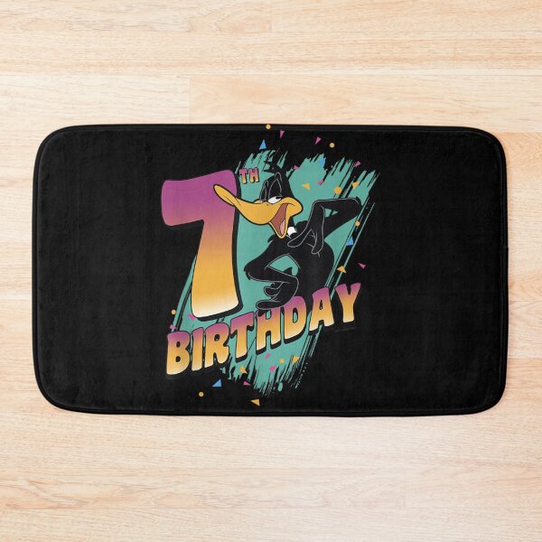 Item preview, 7th Birthday  designed and sold by RayLewiss.