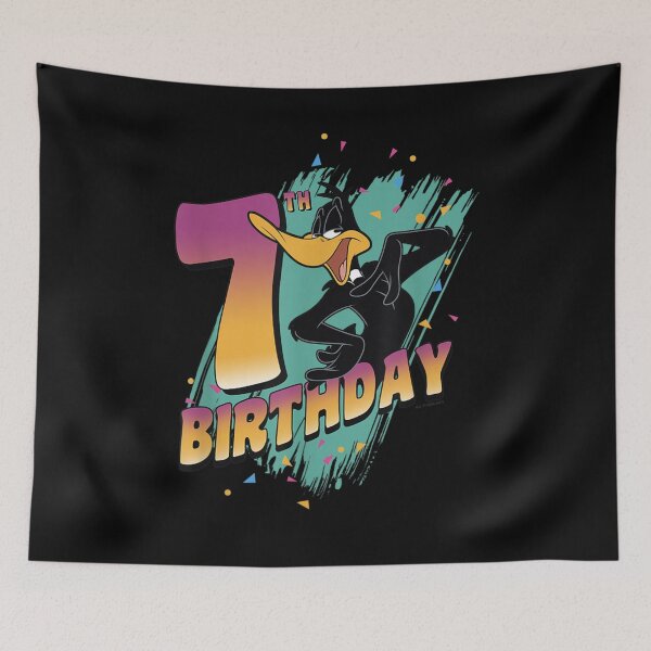 Item preview, 7th Birthday  designed and sold by RayLewiss.