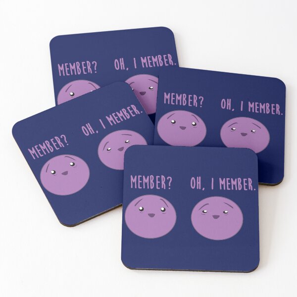 Item preview, Member Berries Member Berry Southpark Fanart Print 14, For Men Women Womens Funny, Amazing Idea designed and sold by YehorStore.