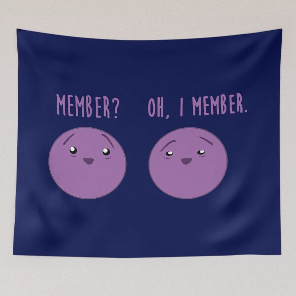 Item preview, Member Berries Member Berry Southpark Fanart Print 14, For Men Women Womens Funny, Amazing Idea designed and sold by YehorStore.