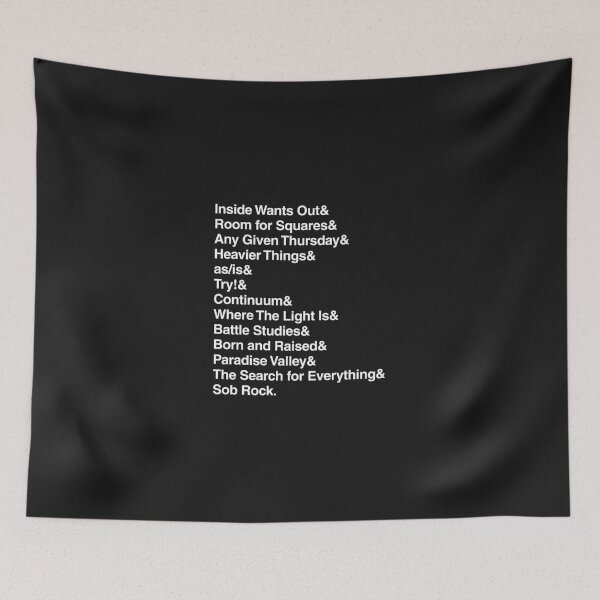 Item preview, LANY designed and sold by minhmanfg.