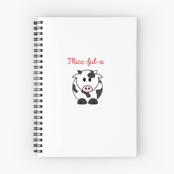 Item preview, Thicc-ful-a designed and sold by Chamberlin78.