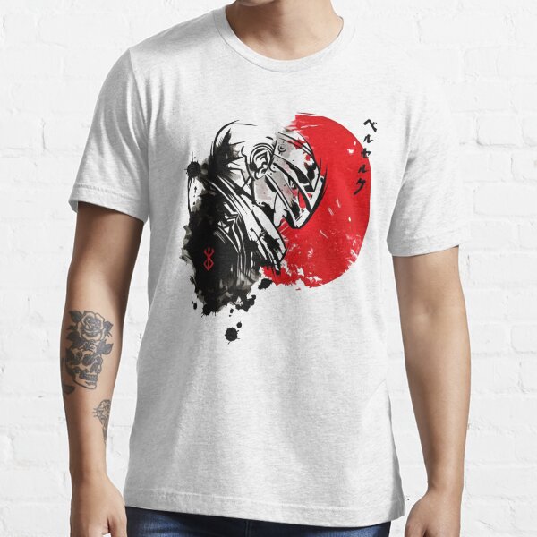 BERSERK-MARKE Essential T-Shirt