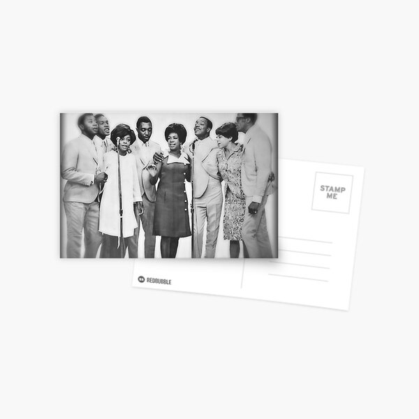 Item preview, Motown Harmony designed and sold by Kellice.