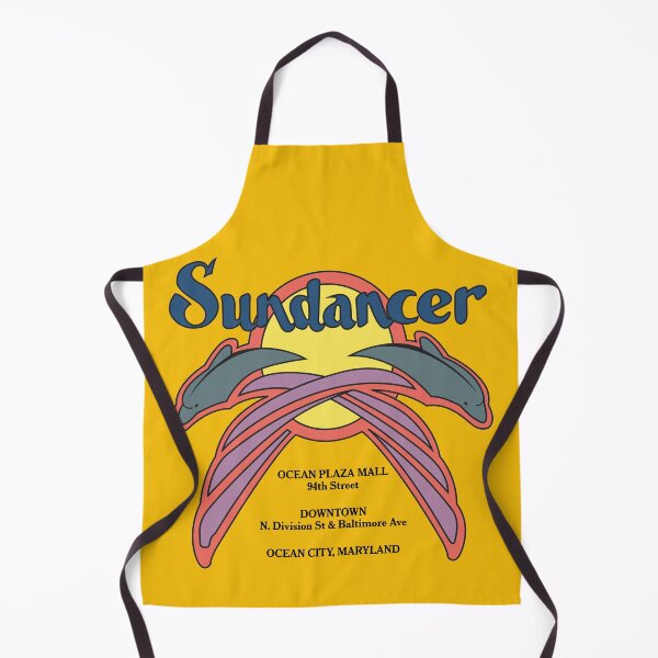 Item preview, Sundancer Surf Shop, Ocean City, MD designed and sold by TeeArcade84.