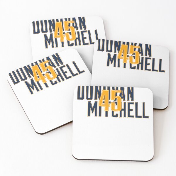 Item preview, Donovan Mitchell designed and sold by parkerbar6O.